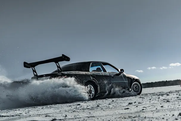 Jet Kasino Android/iOS Sovellus